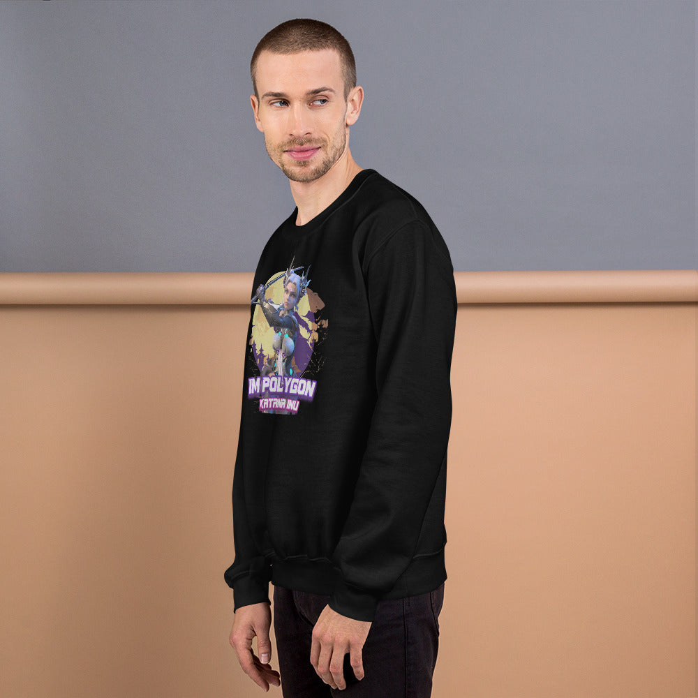 Unisex Sweatshirt