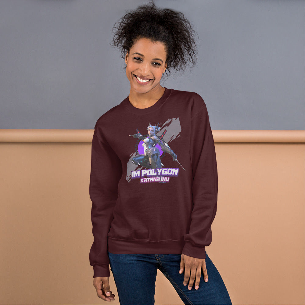 Unisex Sweatshirt