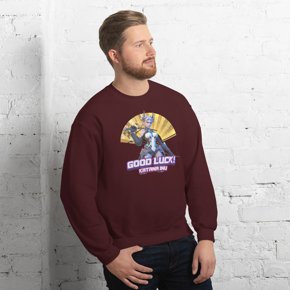 Unisex Sweatshirt