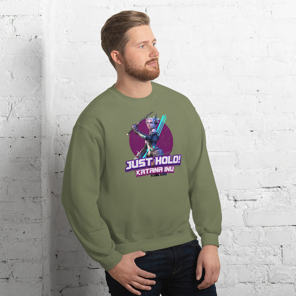 Unisex Sweatshirt