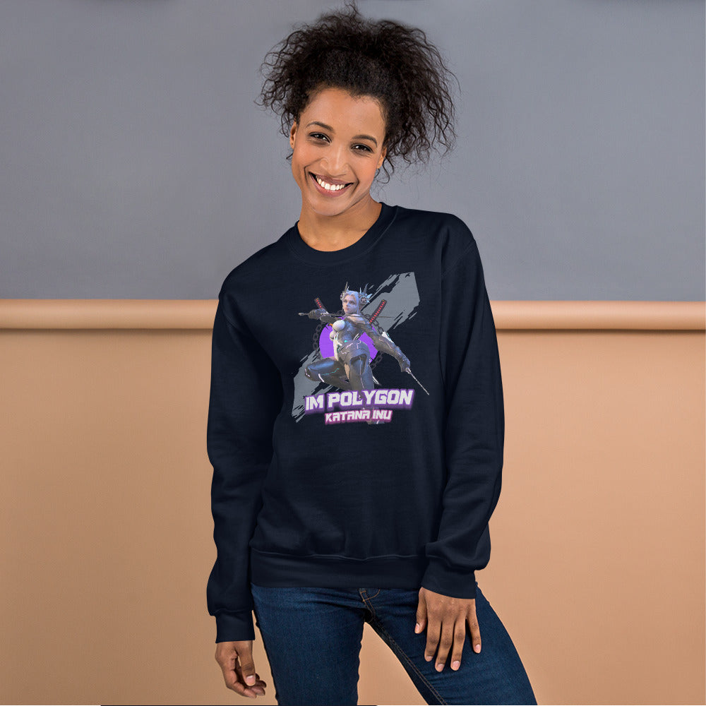 Unisex Sweatshirt