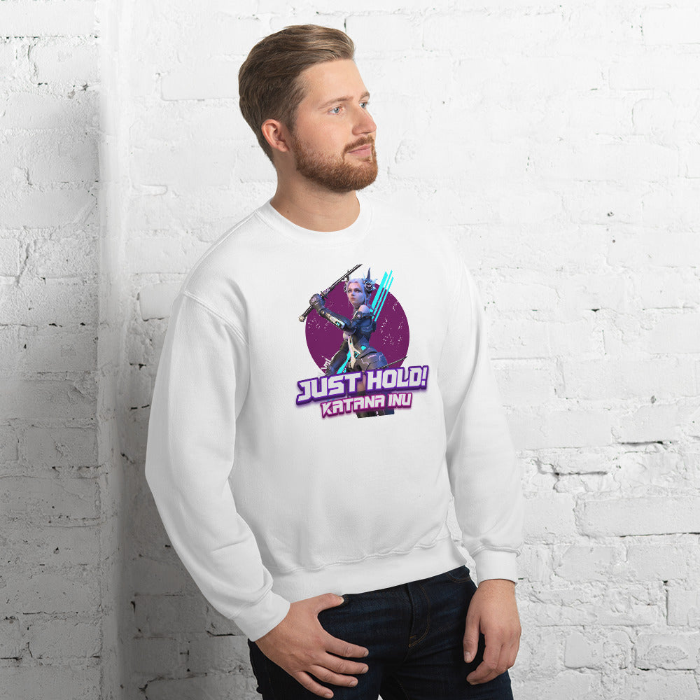 Unisex Sweatshirt