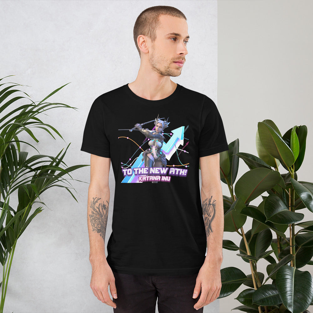 Unisex t-shirt