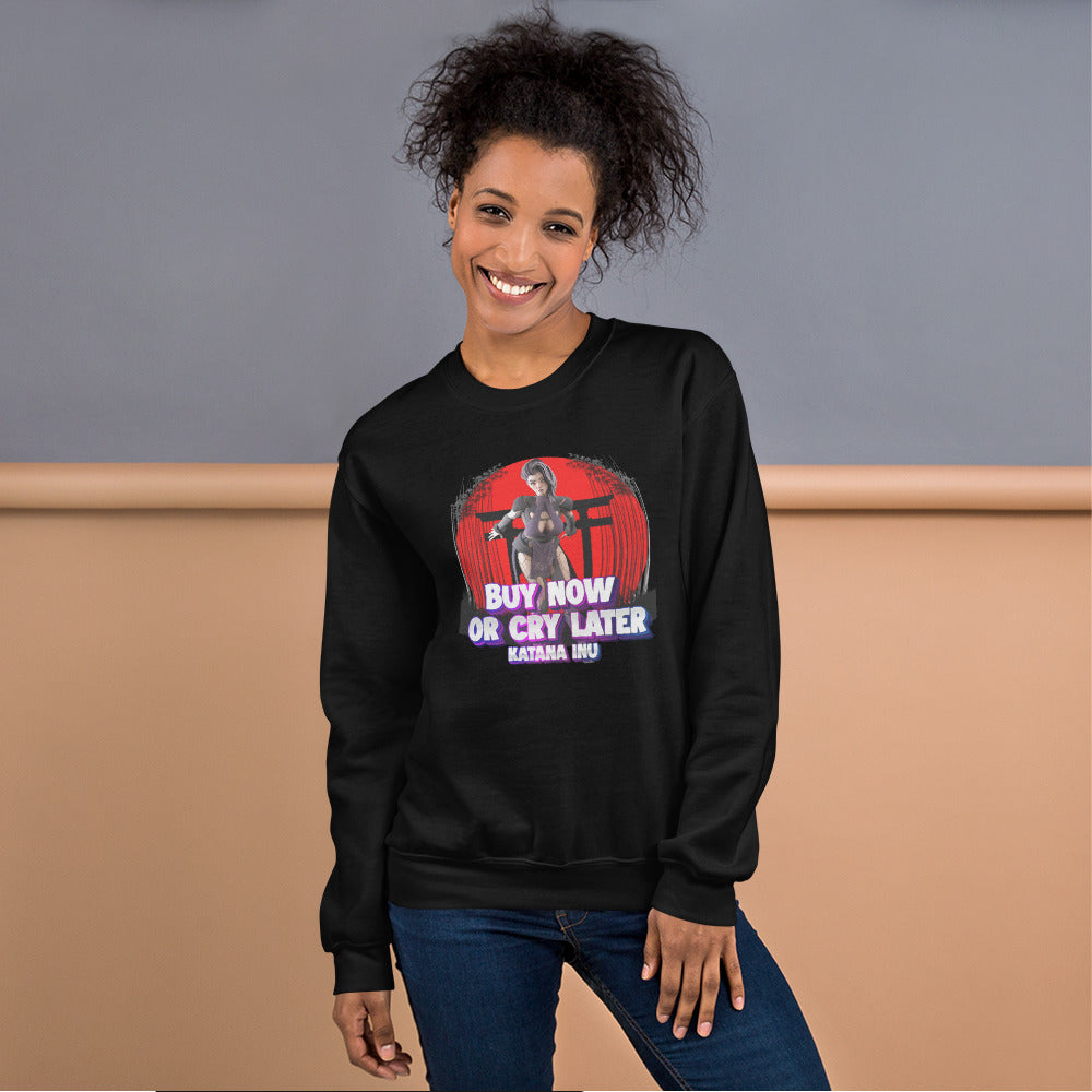 Unisex Sweatshirt