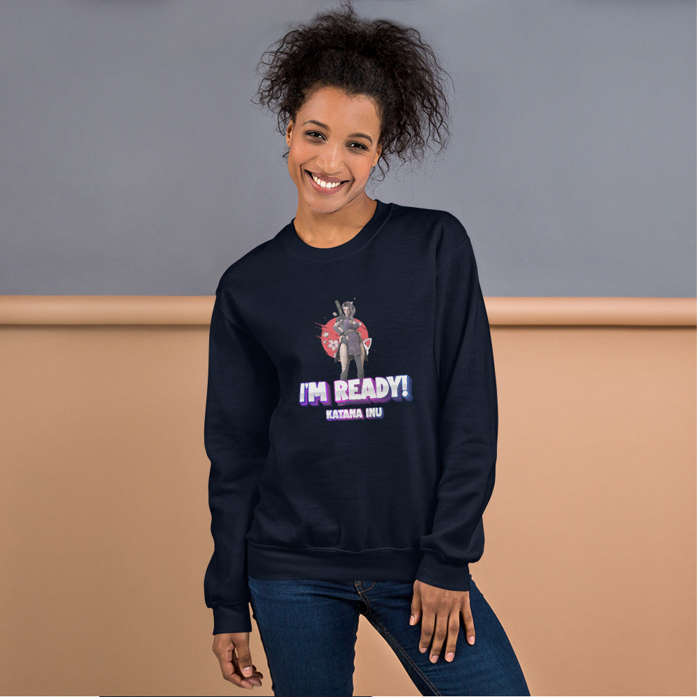 Unisex Sweatshirt