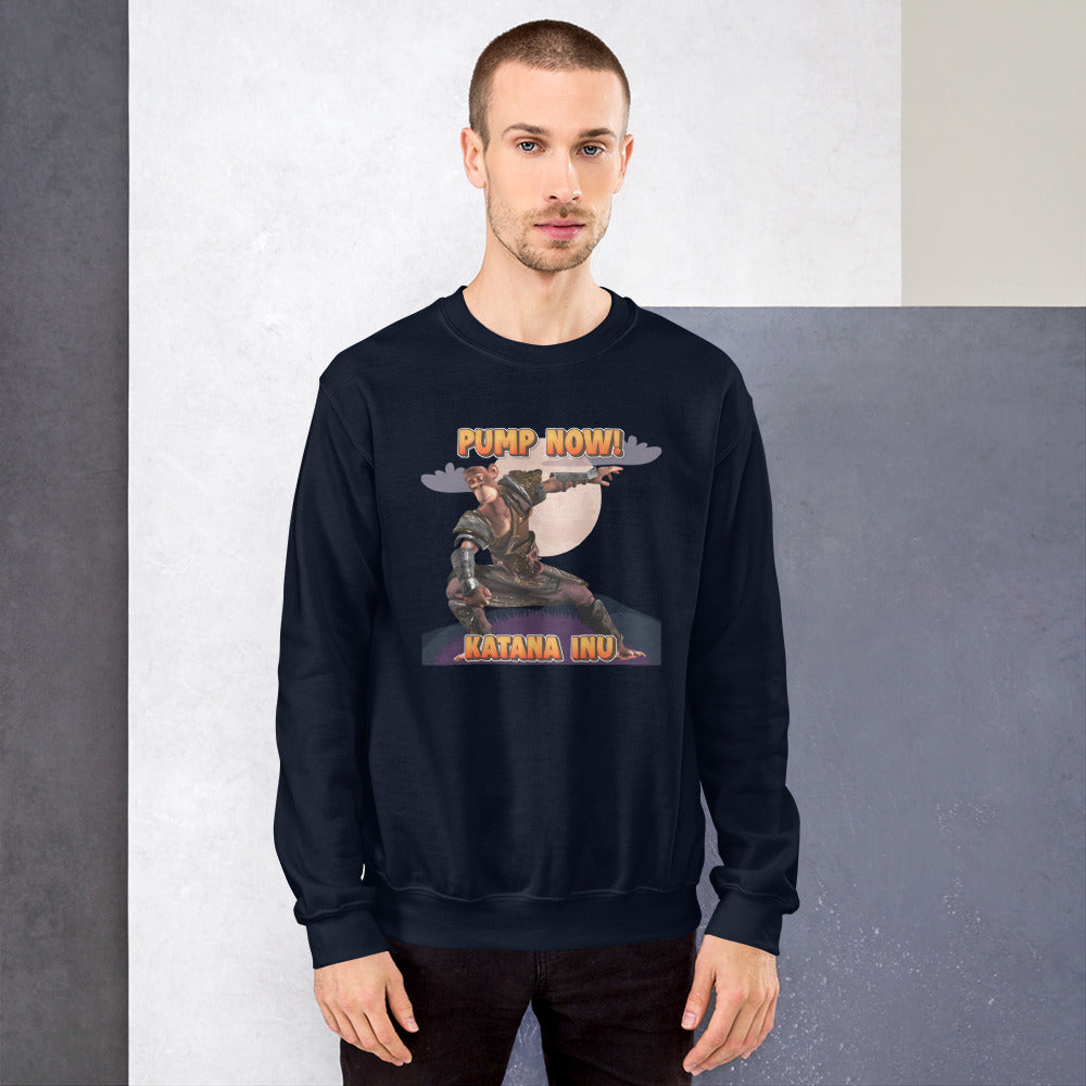 Unisex Sweatshirt