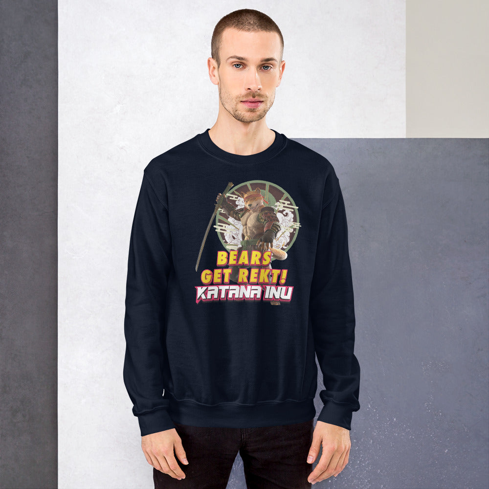 Unisex Sweatshirt