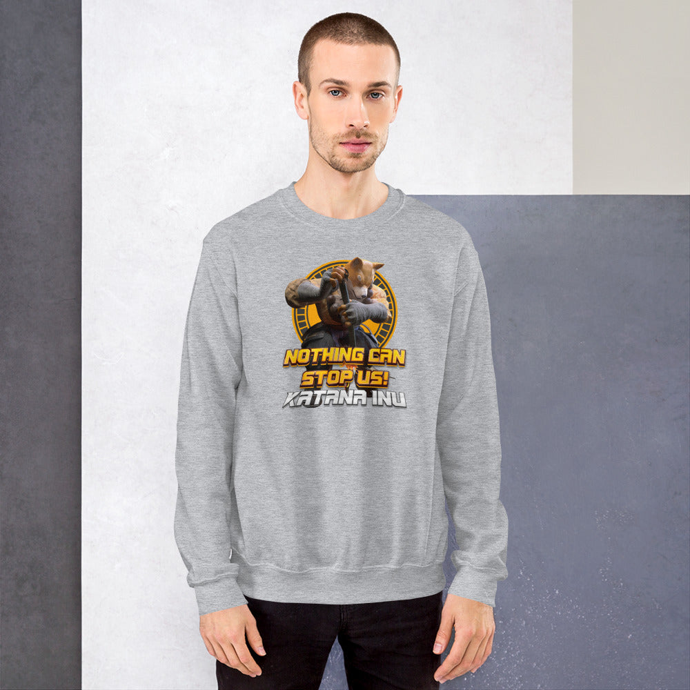 Unisex Sweatshirt