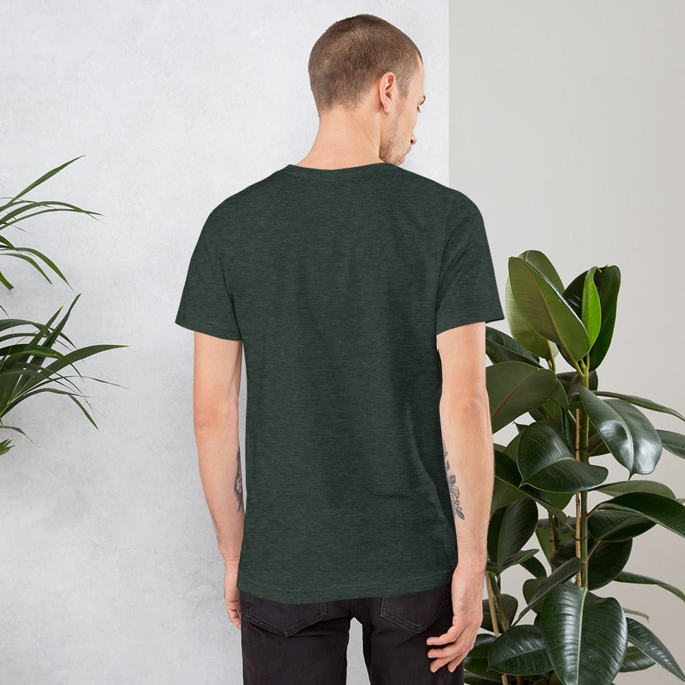 Unisex t-shirt