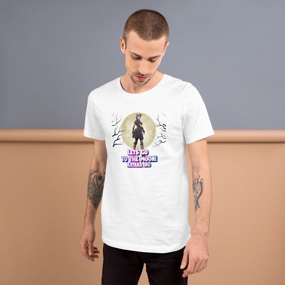 Unisex t-shirt